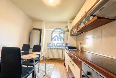 Gara - 3 Camere Petfriendly decomandat cu balcon si vedere spre port - 4