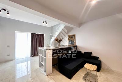 Apartament 3 camere de închiriat, 2 nivele, loc de parcare, Zona Giroc - 2