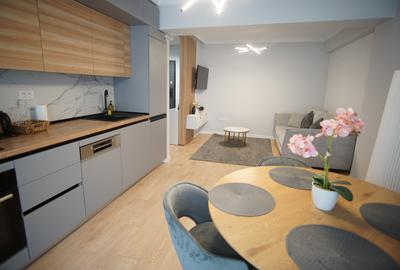 Timpuri Noi  Residence Primii Chiriasi Apartament Premium  Centrala proprie - 14