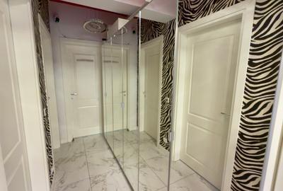 Apartament 3 camere, decomandat, Plaza Residence, centrala, pretabil spatiu ! - 15