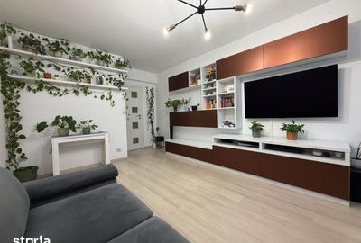 Metalurgiei | 3 Camere | Centrala | X2 Bai | X2 Balcon | Parcare | - 1