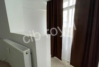 Inchiriez garsoniera,Colentina,rond Doamna Ghica,Str. Berindei 11 - 6