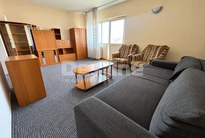 Apartament cu 2 camere decomandat, mobilat în Tătărași