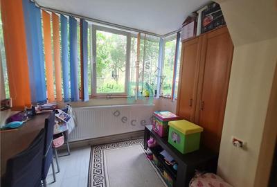 Apartament 2 camere, Astra, decomandat Brasov - 10