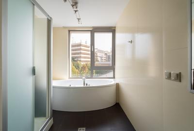 5 camere 185 MPU | Amfiteatru - Iancu Nicolae | 2 locuri parcare - 40
