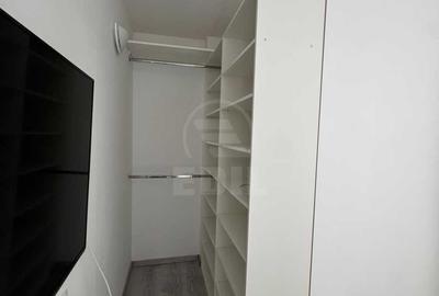 Apartament modern cu 3 camere de închiriat în Borhanci + loc de parcare - 5