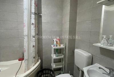 Apartament 2 camere, 40 mp – Militari Residence, acces securizat - 6