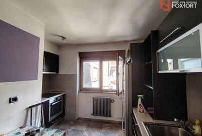 Apartament 4 camere, 93 mp, Et 1, zona centrala Timisoara - 13