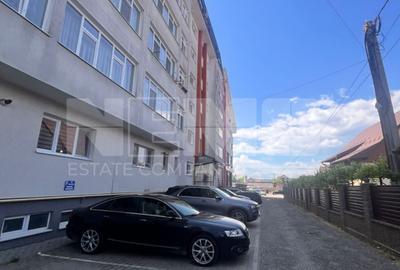 Spatiu Comercial de Vanzare 62 Mp I Suceava/Burdujeni I 125.000Euro - 6