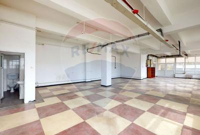 Spațiu comercial P+2+M 100% inchiriat in Bucurestii Noi, langa metrou - 9