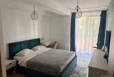 2 camere Vitan Mall - str. Brailita *bloc nou* - 2