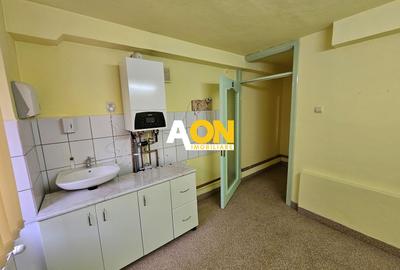 Spatiu comercial pretabil birouri, cabinete medicale, Cetate - 13