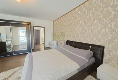 Apartament 3 camere inchiriere Doamna Stanca - 4
