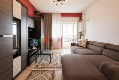 2 Camere Militari Residence | Tineretului - Utilat Mobilat - 2