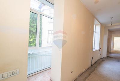Apartament 4 camere de vanzare 104 mp utili, Calea Mosilor - 11