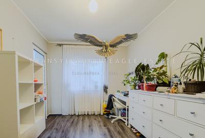 Apartament modern|4 camere decomandate|Zorilor/UMF - 2