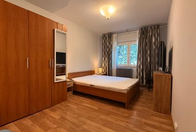 3 Camere | Smaranda Braescu 5 | Complet renovat | Mobilat si utilat nou | - 13