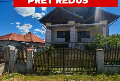 Casa Argeș Retevoiești - 1