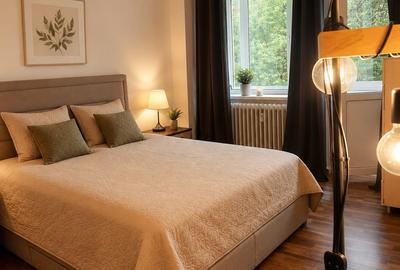 Tineretului apartament splendid, spatios si modern - 3