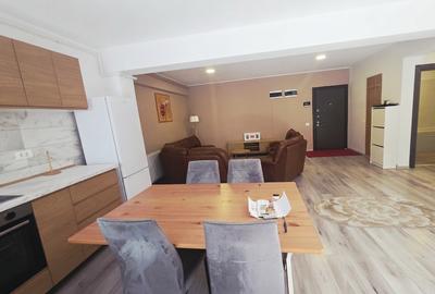 Inchiriez 2 camere open space Coresi-Triaj - 4