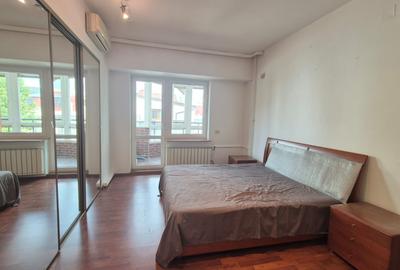 Apartament spatios 4 camere, N. Caramfil - Herastrau - 11