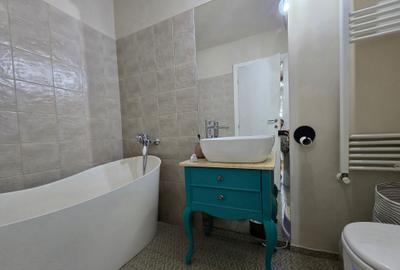 Apartament 2 camere Tineretului - Bd. Dimitrie Cantemir 10 minute Piata Unirii - 7
