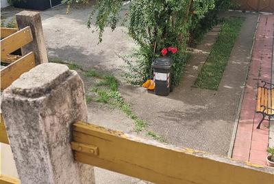 Casă de vanzare - Eleganță interbelică in centrul Ramnicului Valcea - 4