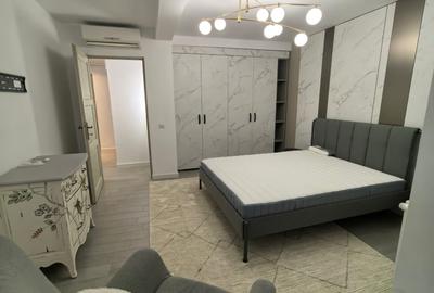 Proprietar, inchiriez ap. 2 camere cu terasa, zona Kiseleff - 4