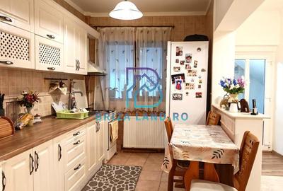 Bucurestii Noi, bd. 16 Februarie, imobil P+E, Parter, sup. 56mp, curte - 3