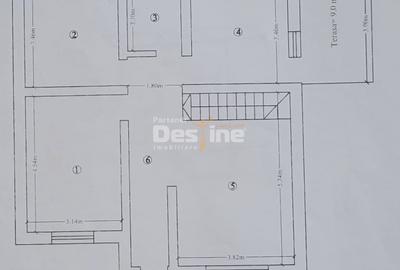 Casă modernă de vânzare | Zona LUNCA CETATUII | 3 camere, decomandat - 15