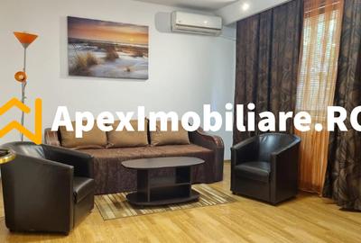 Garsoniera de inchiriat Brancoveanu București  ApexImobiliare.ro - 7