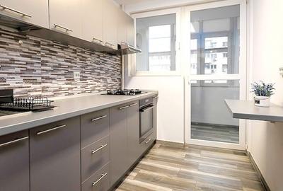 Inchiriere apartament 2 camere Stefan cel Mare - 7