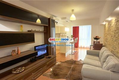 Apartament cu 3 camere decomandat, mobilat în Pantelimon