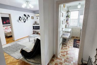 Apartament 2 camere Ultracentral, renovat 2024, mobilat | utilat - 25