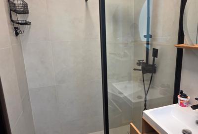 Apartament 3 camere zona Armeneasca Complet Mobilat si Utilat - 9