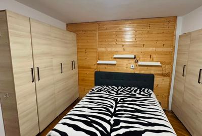 Inchiriere apartament cu centrala proprie Alba Iulia rond - 11
