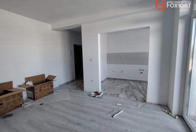 Apartament 2 camere 43 mp, Giroc - ID V47 - 10