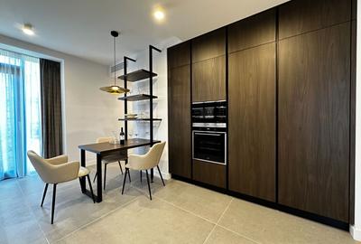 Apartament 4 camere   | 2 terase |  Zona Aviatorilor - 8