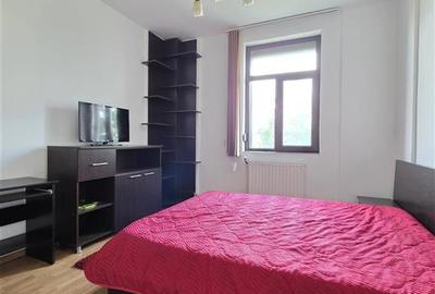 Apartament 2 Camere - Bloc 2008 - BV Socola - Granit - 5