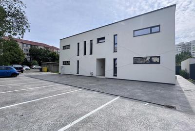 APARTAMENT PREMIUM, STANDARD NZEB, PANOURI SOLARE & POMPA DE CALDURA - 7
