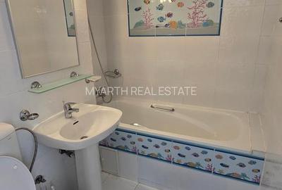 Piața Victoriei | 2 camere renovate | Mobilat și utilat | 50 mp - 15