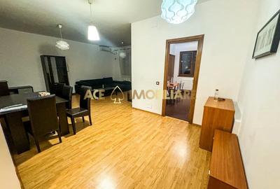 2 Camere de inchiriat | Mihai Bravu | Metrou | Parcare| Mobilat - 1