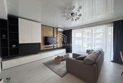 Apartament premium 3 camere de vanzare II Parcare II Pipera - 7