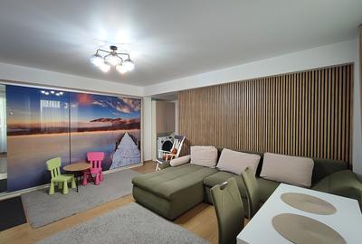 Apartament cu 2 camere de inchiriat in cartierul  Compozitori - 4