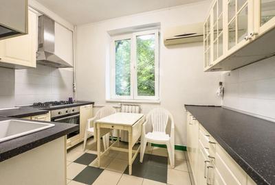 2 Camere | Bucurestii Noi | metrou Jiului | Parc Bazilescu | 60 mp - 6
