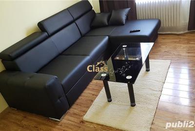 Apartament cu 2 camere semidecomandat, mobilat în Semicentral