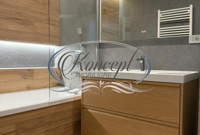 Apartament elegant la prima inchiriere in Wings - 8