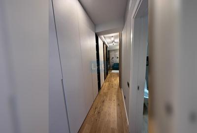 COMISION 0% | APARTAMENT 2 CAMERE | HERASTRAU - 15