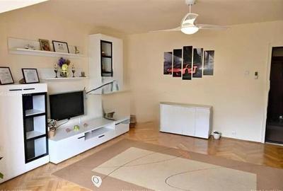 Apartament 3 camere,2 bai,2 balcoane.Centrul Civic! - 3