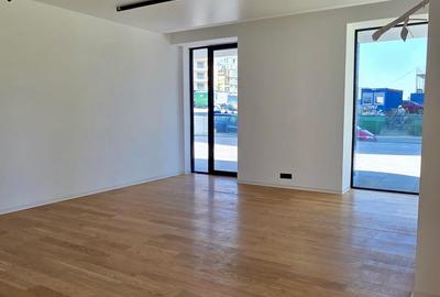 Yacht KID | 4 camere | Terasă 356 mp | Piscină privată | 515 mp suprafață totală - 10